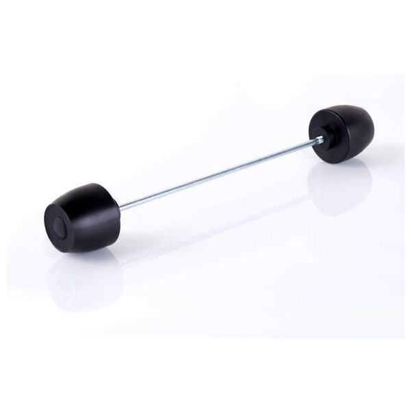 Puig Puig phb19 fork protectors | black | honda cb1000 hornet/sp 2025>current